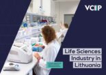 Life Sciences Industry in Lithuania: A concise guide for life sciences companies planning development
