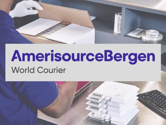 Prie GM SIC klasterio jungiasi pasaulinės farmacijos korporacijos „Amerisource Bergen“ dukterinė įmonė „World Courier Lithuania“